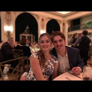 Meet your Posher, Tommy